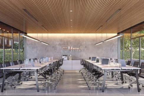 coworking