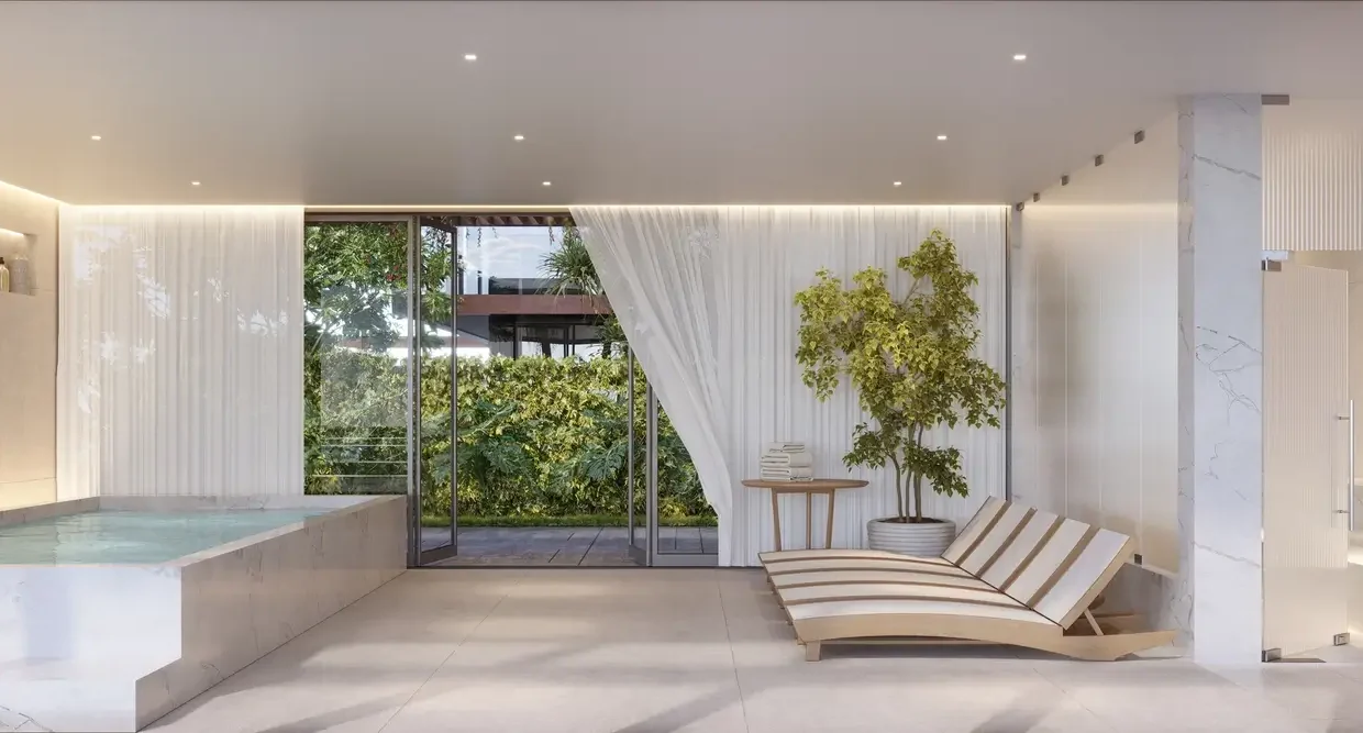 spa
